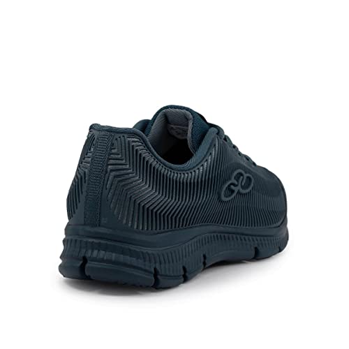 Tênis Proof 3, Olympikus, Marinho/Petroleo, Masculino, 37