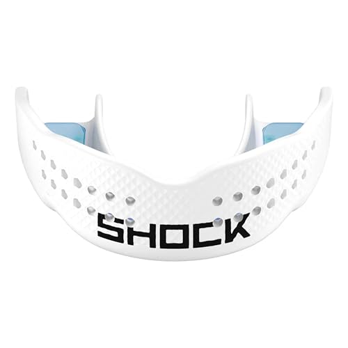Shock Doctor Mouth Guard - Sports Mouth Guard for Football Mouth...