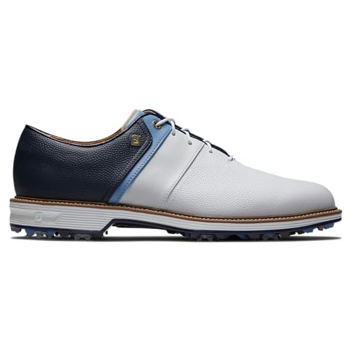 Image of FootJoy Men's Premiere Series - Packard Previous Season Style Golf Shoe