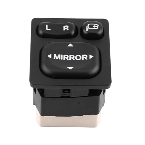 Interrupteur de rétroviseur fluide pour Lexus IS350 Commande de voiture 84870-28020