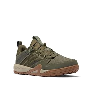 Columbia Men’s Landroamer Trailrider Hiking Shoes