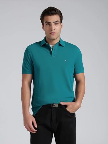 Image of Tommy Hilfiger Men Polo Shirts
