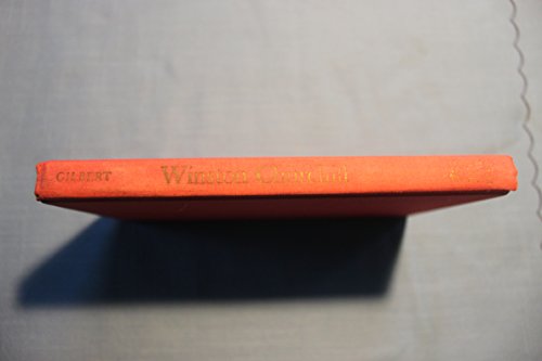 Winston Churchill 0803796005 Book Cover