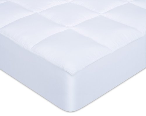 Sleep Innovations Inc. Dreamaway Comfort Fill Mattress Protector - Twin XL