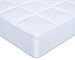 Dreamaway Comfort Fill Mattress Protector - Twin XL