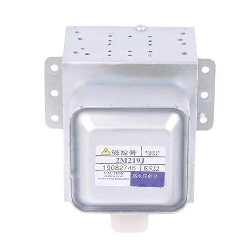 Magnétron 2M219J pour four à micro-ondes | Pièce compatible 519J Y48A