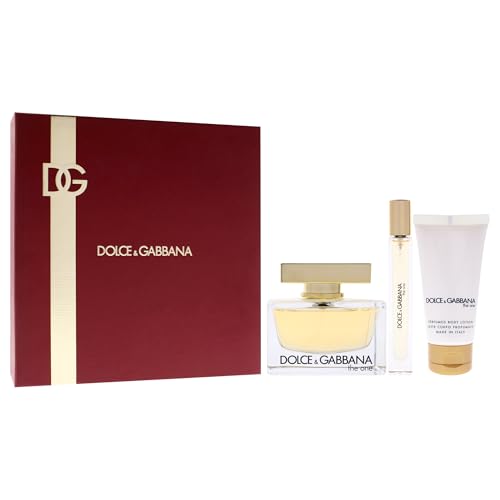 Opiniones y reviews de Dolce Gabbana The One Mujer , listamos los 10 mejores. 18 Imagen adicional