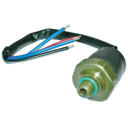 Omega Environmental Technologies MT0384 Trinary Pressure Switch