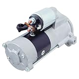ME201650 M008T75071A ME204424 Starter Motor ficialafte Fit for Mitsubishi Engine 2.8 TD