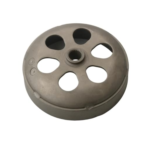 Campana de embrague de scooter para modelos GT60, GTS300 y GTV250 3