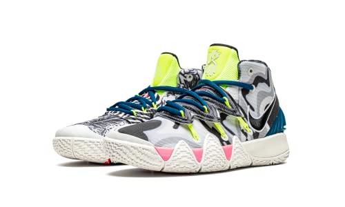 Nike Kid's Shoes Kybrid S2 What The 2.0 (GS) CV0097-0022