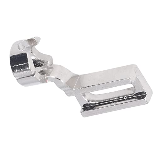 Accesorio para máquina de coser pie prensatelas ajustable miniatura 3