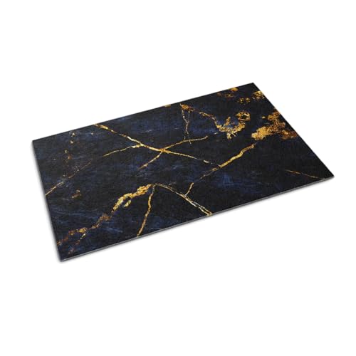 Paillasson 150x100cm tapis de sol antifatigue résistant maison