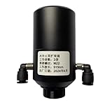 iDili 2x-6x Magnification High-Power Quartz Water-Cooled Beam Expander for Laser Welding & Cutting Machines (2X)