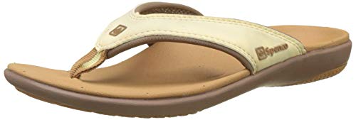 Image of Spenco Women's Yumi Metallic Sandal