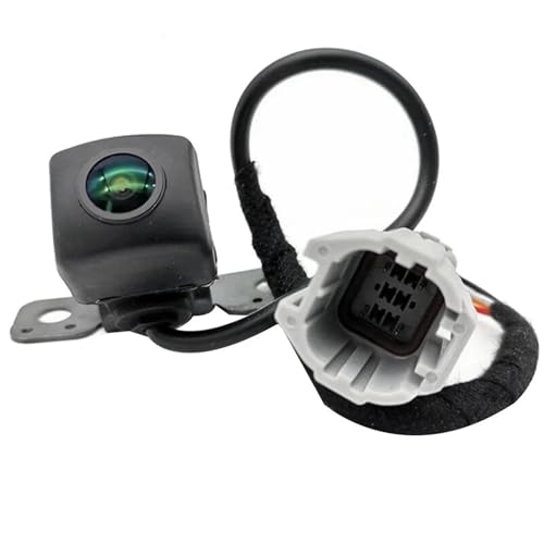 Caméra de recul 95760-A2100 pour Hyundai Santa Fe 2013-2016