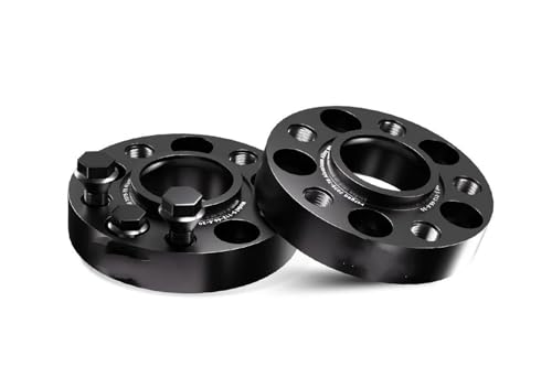 Entretoise de roue BMW E90 résout le frottement d'étrier cale alu 2mm