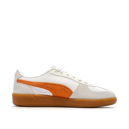 Image of Puma Mens Palermo Leather Shoes