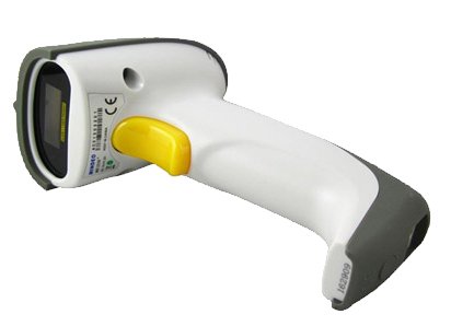 Amazon.co.jp: MD9 高性能レーザーバーコードリーダーMD200AT+ 自動