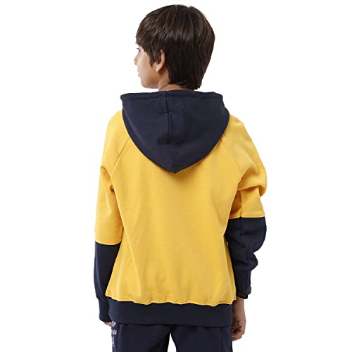 Image of Under Fourteen Only Boys Hoodie