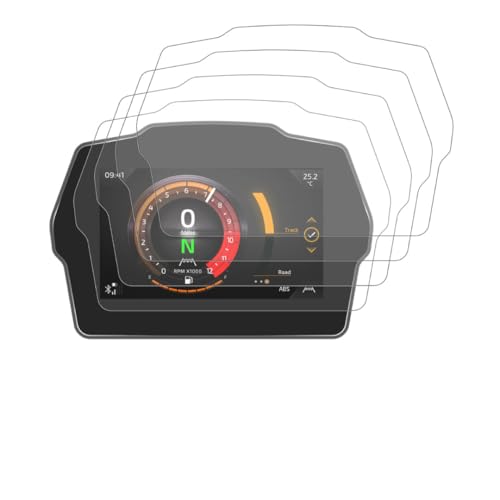 GlareStop _bV{[hXN[veN^[ SPEED TRIPLE 1200 RS (2021-) 4 x A`OA