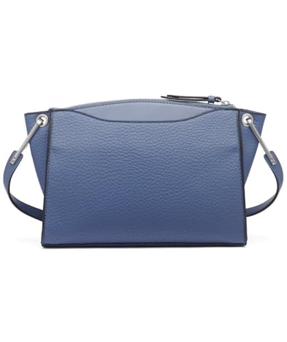 Image of Calvin Klein Women's Garnet Top Zip Crossbody
