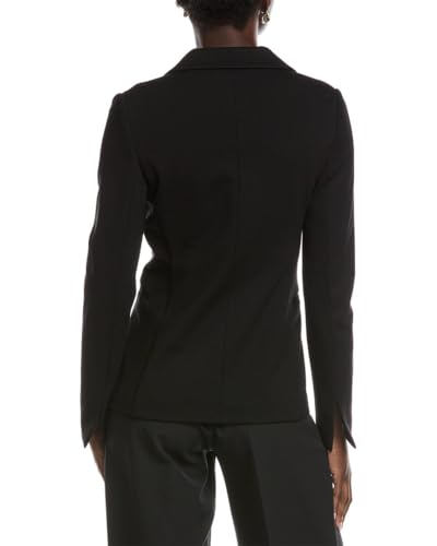 BOSS Women's Jaslim Fitted Blazer2
