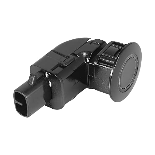 Image of X AUTOHAUX 89341-50011 Car Bumper Parking Reverse Sensor for Lexus LS430 2003-2006 8 Cyl 4.3L