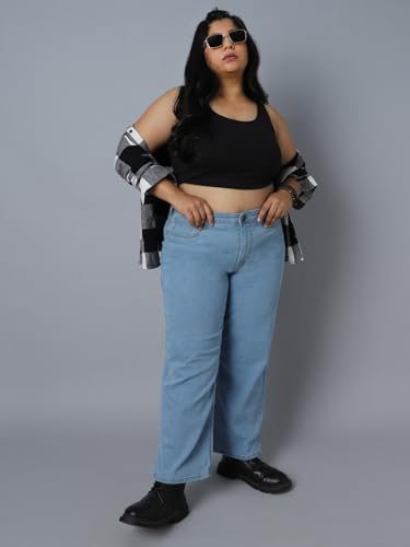 Image of HIGH Star Women Jeans
