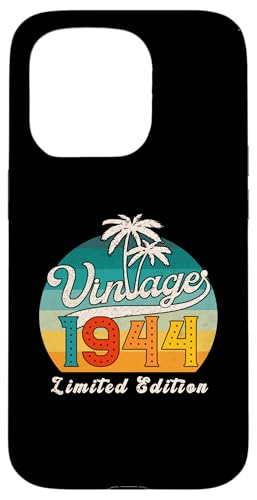 ���B���e�[�W 1944 82�΂̒a�����V���c ����� 82�� �X�}�z�P�[�X iPhone 15 Pro �p
