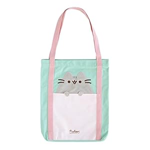 Grupo Erik Pusheen Stofftasche MARE0147