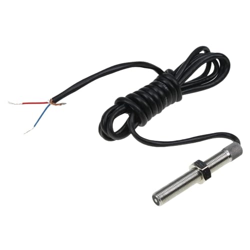 Capteur de vitesse magnétique MSP6729 3/8-24UNF pour couronne dentée