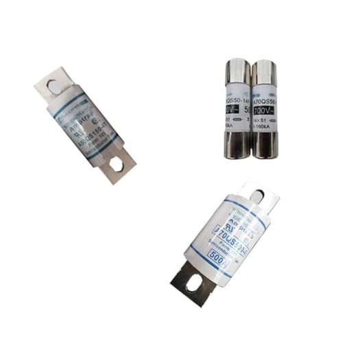 Fusible A70QS450-4K 450A coupe-circuit pour onduleur et variateur industriel