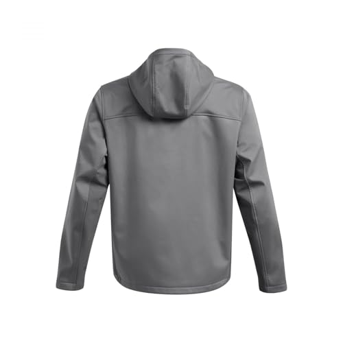 Under Armour Storm ColdGear Infrared Shield 2.0 Herrenjacke – Ansicht 3