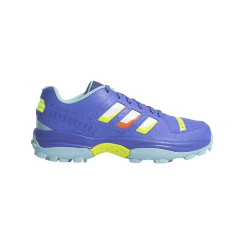 Image of adidas Unisex Lace Up Cricket Shoes