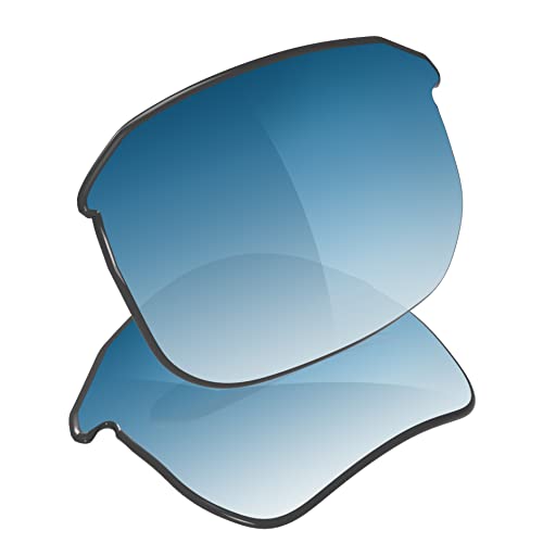 Image of Galvanic Replacement Lenses Compatible with BOSE Tempo Sunglasses - Multiple Choices