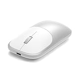 AUTONOMIE LONGUE DURÉE RECHARGEABLE – Équipée d’une batterie rechargeable USB-C remplaçable, elle offre jusqu’à trois mois d’utilisation continue et plus d’un an en veille, pour une tranquillité d’esprit au quotidien.