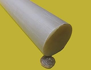 Micarta G10FR4 Phenolic Round Rod 2.00