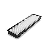 UFI Filters 53.101.00 Cabin Filter