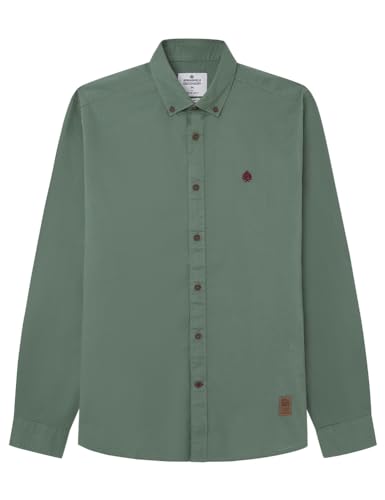 SUITSUPPLY TRY ON Slim Fit Camicia Formale Uomo 40-7/15 3/4L Modellato