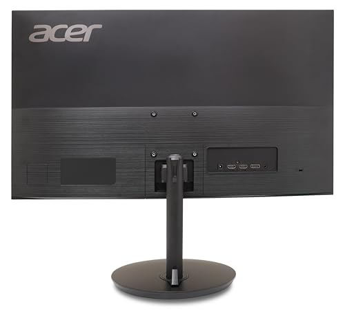ACER 24" Nitro XF240YM3 Null cm Null Zoll - vue 8