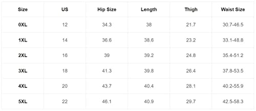 Wdirara Women's Plus Size Workout Leggings Allover Letter Print High Waist Casual Activewear Yoga Pants Multicolor 3Xl #TOP6