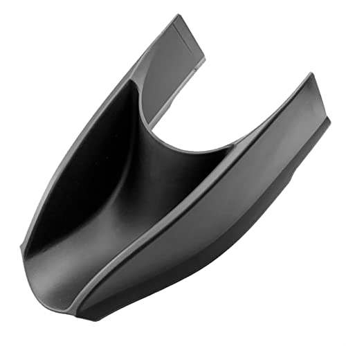Boîte de rangement centrale d'accoudoir auto pour optimiser la boîte à gants Mercedes Smart 453