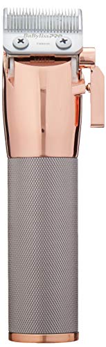 Babylisspro Fx870Rg Rosefx Cord/Cordless Lithium Hair Clipper #TOP3