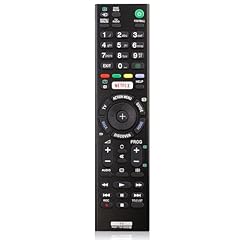 MYHGRC Nuovo telecomando sony universale RMT-TX100D per telecomando sony bravia LED LCD TV Adatto per RMF-TX200E RMF-TX300E RMT-TX101J RMT-TX102U RMT-TX102D