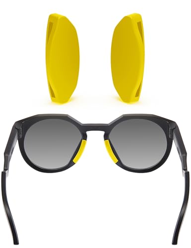 Image of ToughAsNails Replacement Nose Pads for Oakley Frogskins Range OO9284 OO9503 /HSTN OO9242 /HSTN Metal OO9279 /HSTN SQ OO9533