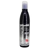 Le Black Purple Toning Shampoo – Shampoo for Blonde Hair, 8.45 Fl Oz, Formal Tone, Black/Platin – Enhance and Maintain Vibrant Blonde Shades with a Premium Hair Care Formula