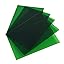 Green Transparent