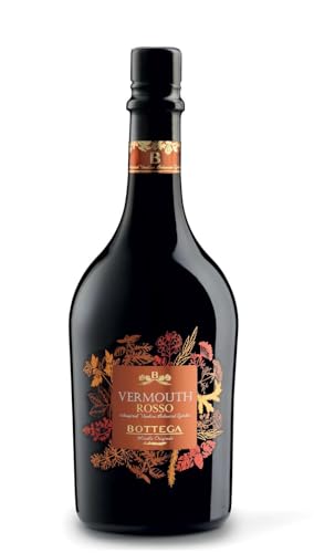 Bottega Bottega Vermouth Rosso (1 x 0.75 l)