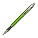Uni Writing neatly Mechanical Pencil, Lime Green, 0.5mm (M5-5591P.5)